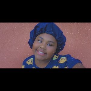 Meet your Posher, Skye